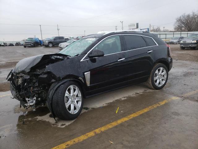 Cadillac Srx perfor (2015)