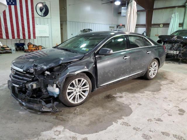 Cadillac Xts luxury (2019)