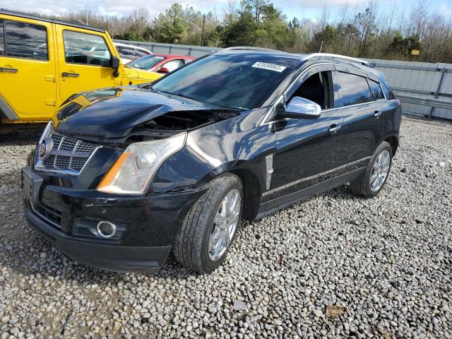Cadillac Srx perfor (2010)