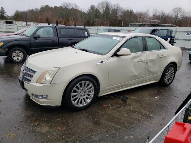 Cadillac Cts perfor (2010)