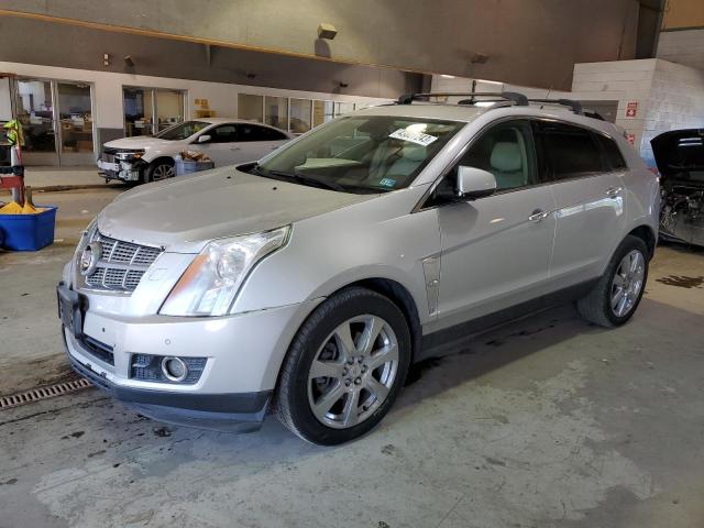 Cadillac Srx perfor (2010)