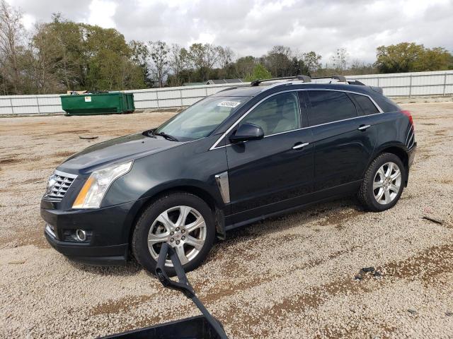 Cadillac Srx perfor (2014)