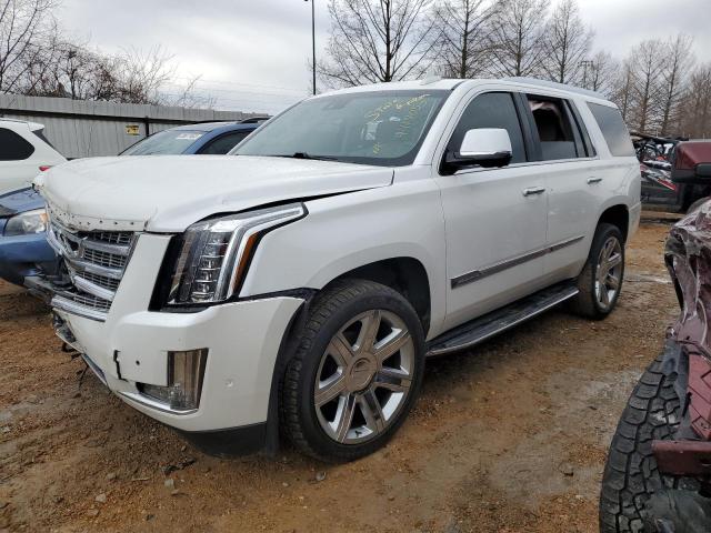 Cadillac Escalade l (2017)