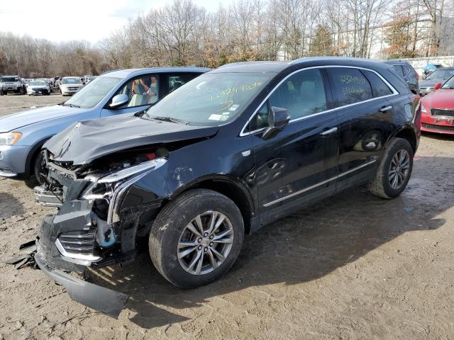 Cadillac Xt5 premiu (2021)