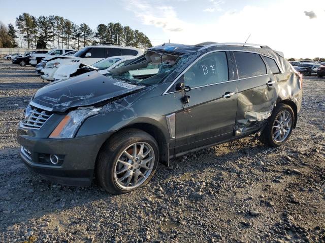 Cadillac Srx perfor (2013)