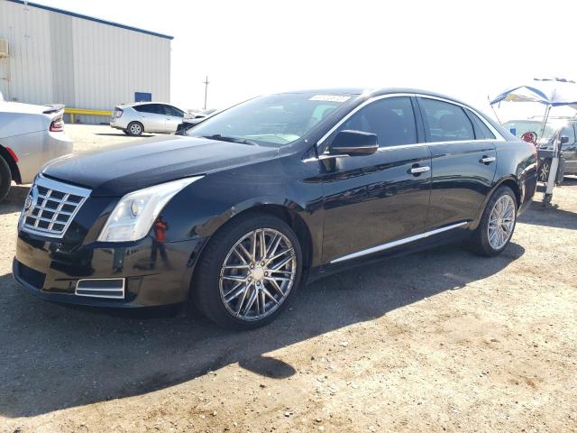 Cadillac Xts luxury (2015)
