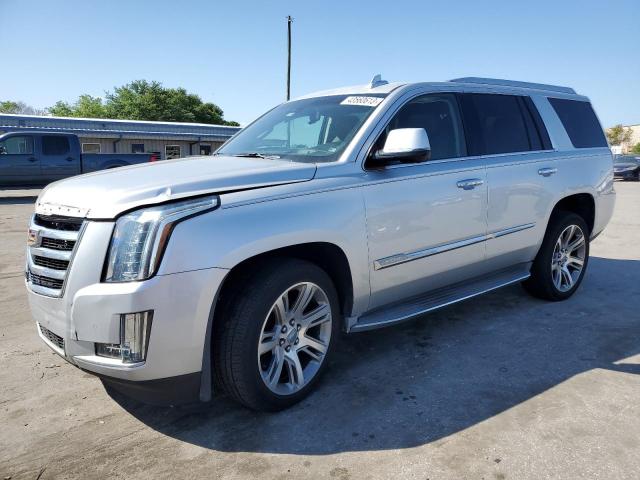 Cadillac Escalade l (2016)