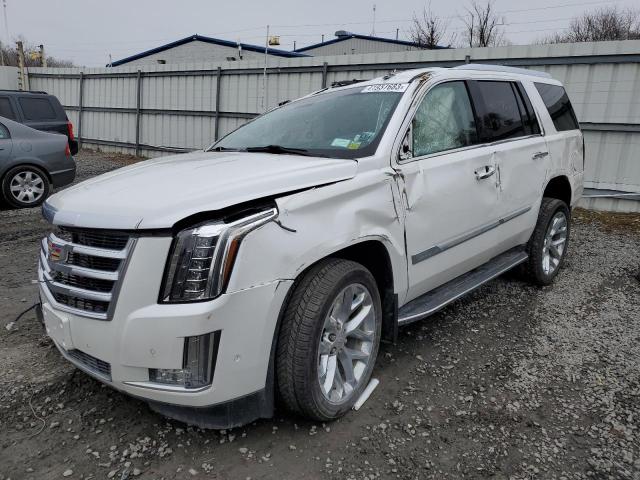 Cadillac Escalade l (2019)