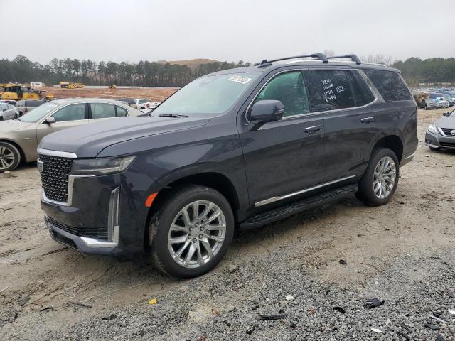 Cadillac Escalade l (2022)
