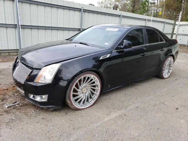 Cadillac Cts premiu (2010)