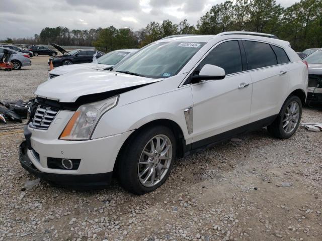 Cadillac Srx perfor (2013)