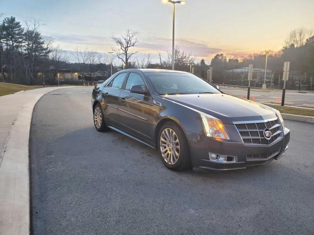 Cadillac Cts premiu (2010)
