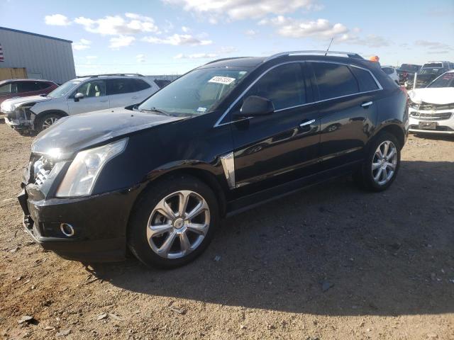 Cadillac Srx perfor (2014)
