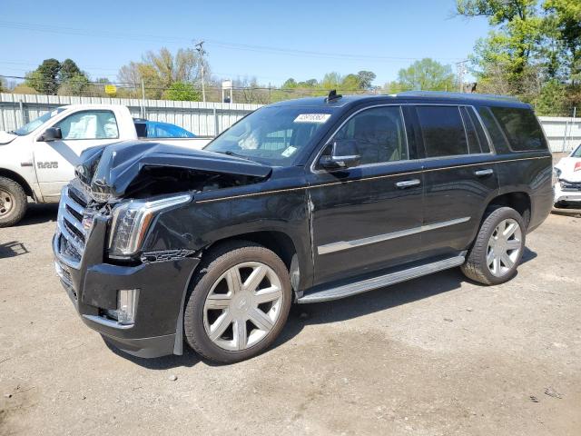 Cadillac Escalade l (2015)