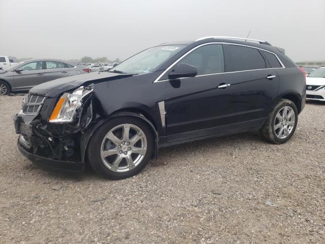 Cadillac Srx perfor (2011)