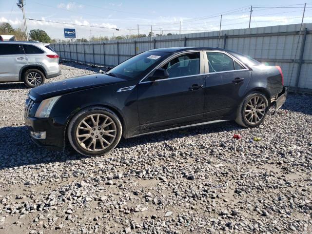 Cadillac Cts premiu (2013)