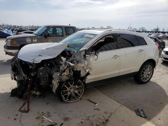 Cadillac Srx perfor (2014)