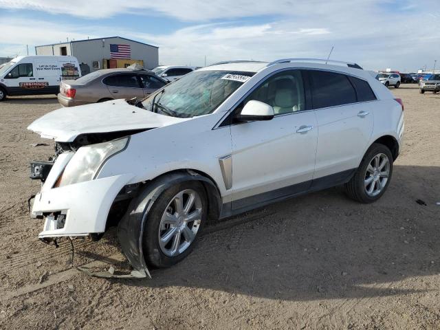 Cadillac Srx perfor (2015)