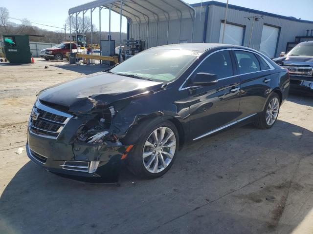 Cadillac Xts luxury (2017)