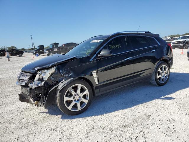 Cadillac Srx perfor (2012)
