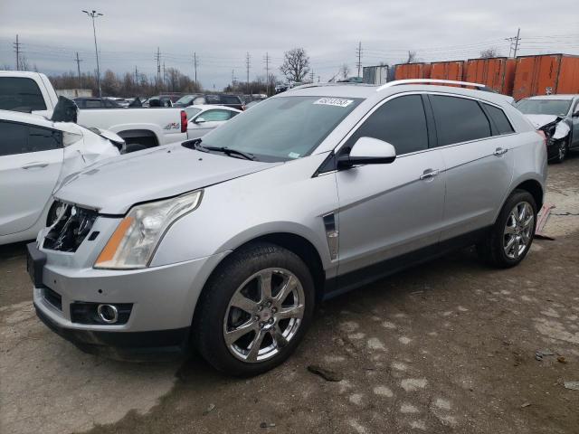 Cadillac Srx perfor (2011)