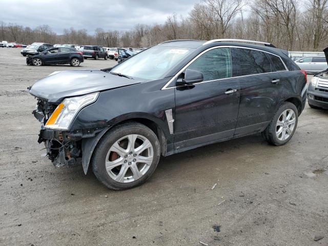 Cadillac Srx perfor (2011)