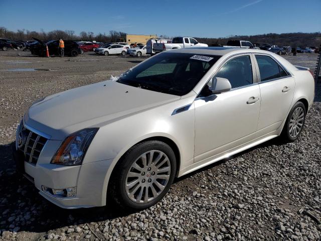 Cadillac Cts premiu (2012)