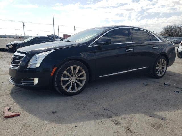 Cadillac Xts luxury (2017)