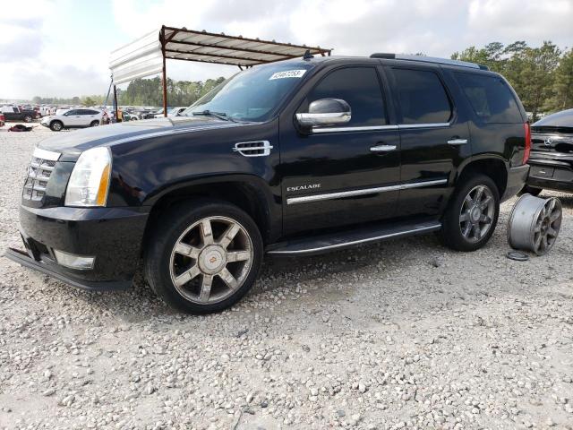 Cadillac Escalade l (2011)