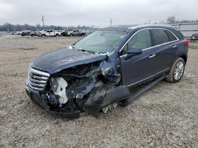 Cadillac Xt5 premiu (2018)
