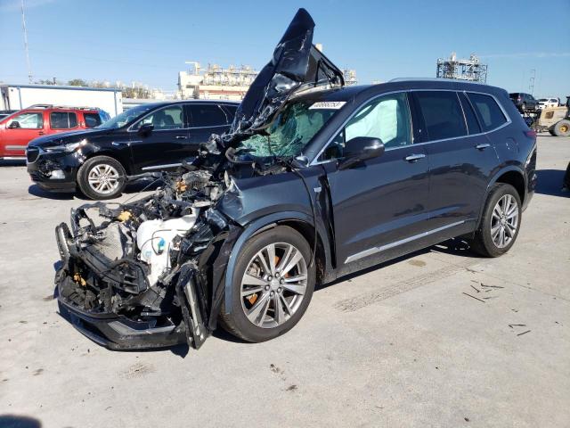 Cadillac Xt6 (2020)