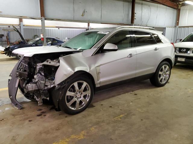 Cadillac Srx perfor (2011)