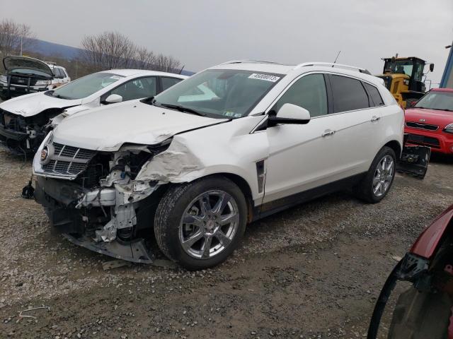 Cadillac Srx perfor (2011)