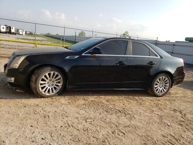 Cadillac Cts premiu (2013)