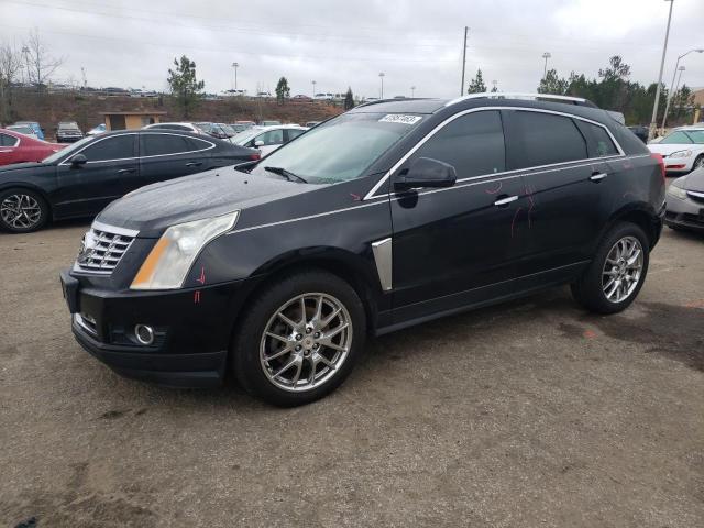Cadillac Srx perfor (2013)