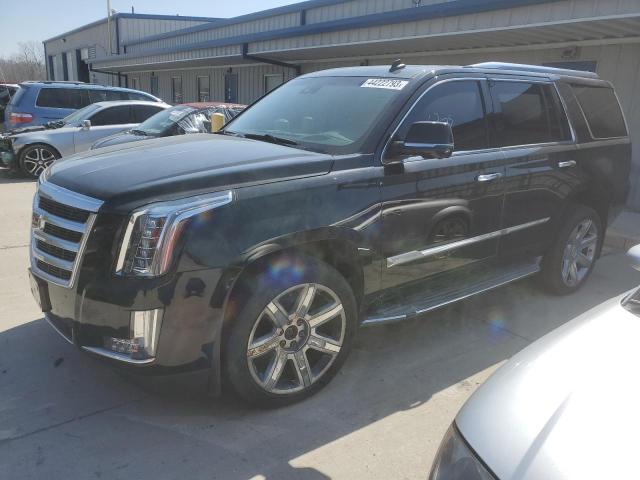 Cadillac Escalade l (2015)
