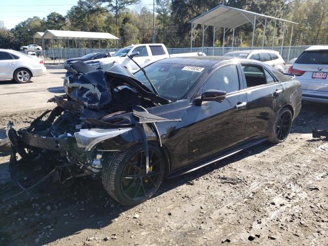Cadillac Cts sedan (2014)