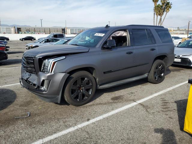 Cadillac Escalade l (2016)