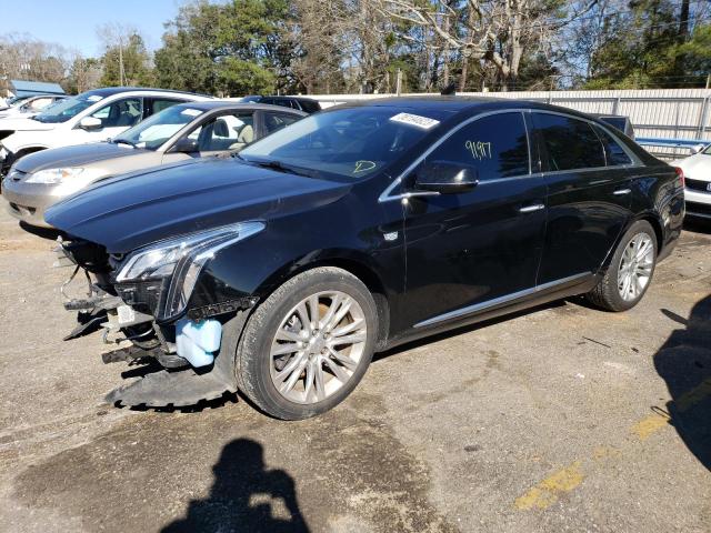Cadillac Xts luxury (2019)