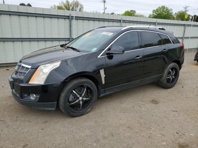 Cadillac Srx perfor (2010)