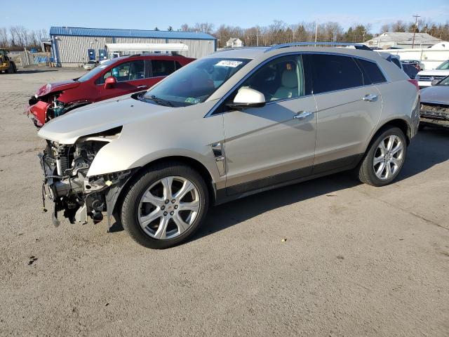 Cadillac Srx perfor (2010)