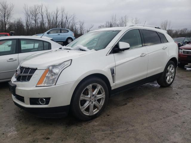 Cadillac Srx perfor (2011)