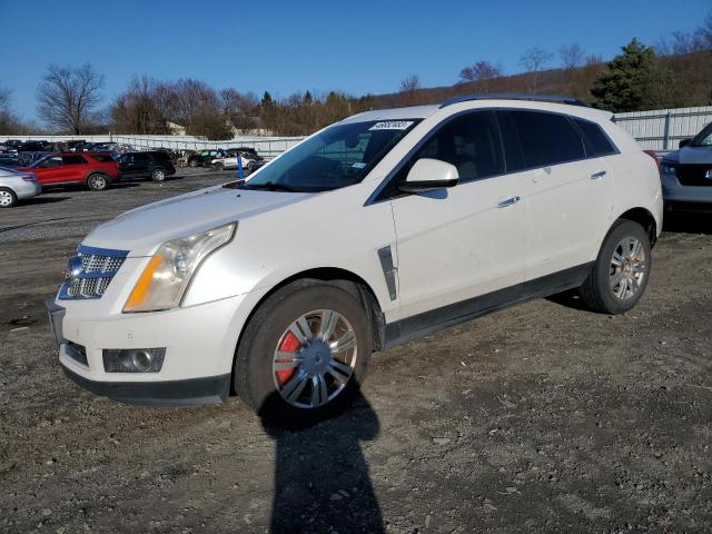 Cadillac Srx perfor (2012)