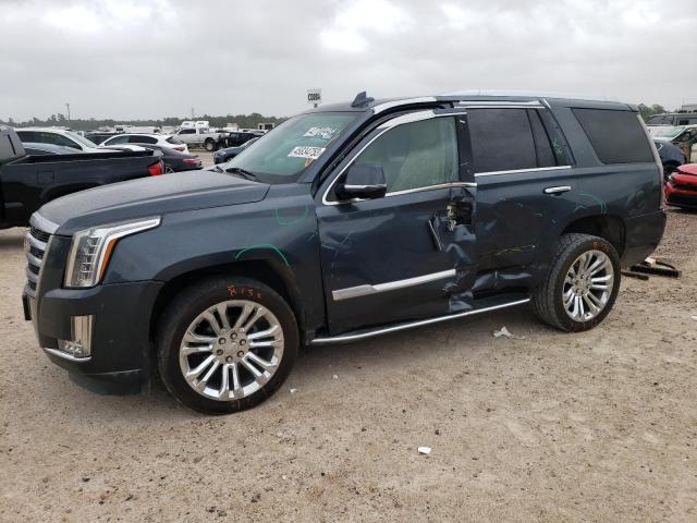 Cadillac Escalade l (2020)