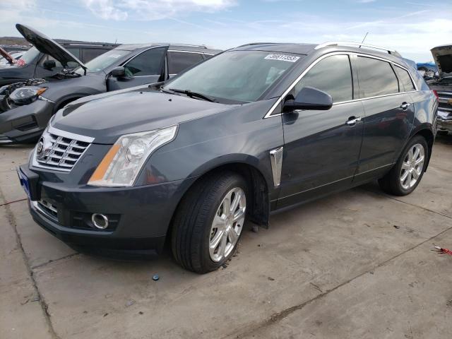 Cadillac Srx perfor (2013)