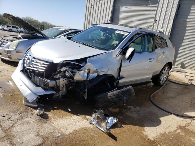 Cadillac Srx perfor (2014)