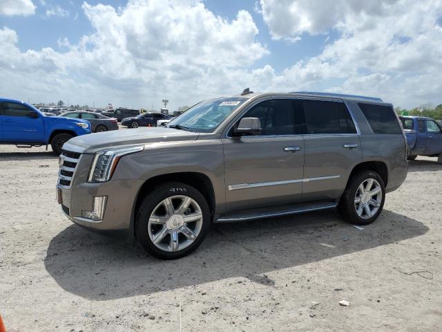 Cadillac Escalade l (2019)