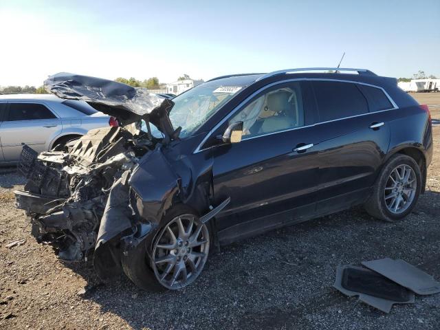 Cadillac Srx perfor (2014)