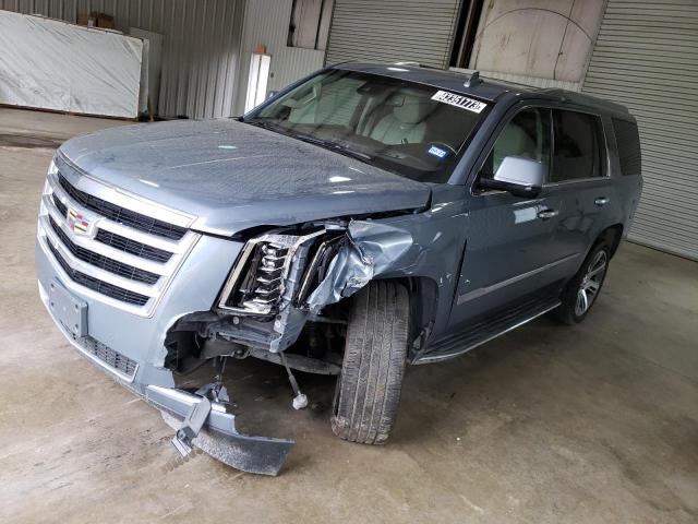 Cadillac Escalade l (2016)