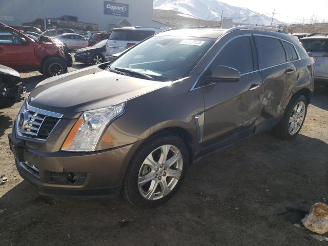 Cadillac Srx perfor (2014)